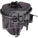 FEBI BILSTEIN 39615 Ausgleichsbehälter, Kühlmittel
