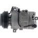 Kompressor, Klimaanlage ACP 636 000P Kompressor, Klimaanlage ACP 636 000P