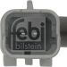 Sensor, Raddrehzahl 194139