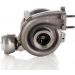 Nissens Turbolader 93247