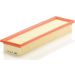 MANN-FILTER C 48 140 Innenraumfilter MANN-FILTER C 48 140 Innenraumfilter