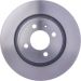 Hella Bremsscheibe 8DD 355 101-831