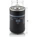 Mann-Filter Ölfilter W 940/50 Mann-Filter Ölfilter W 940/50