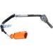 Sensor, Abgastemperatur 707282 Sensor, Abgastemperatur 707282