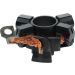 Halter, Kohlebürsten 1 986 SE1 589 Halter, Kohlebürsten 1 986 SE1 589