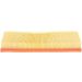 BOSCH F 026 400 155 Luftfilter BOSCH F 026 400 155 Luftfilter