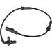 Metzger Sensor, Raddrehzahl 09001603