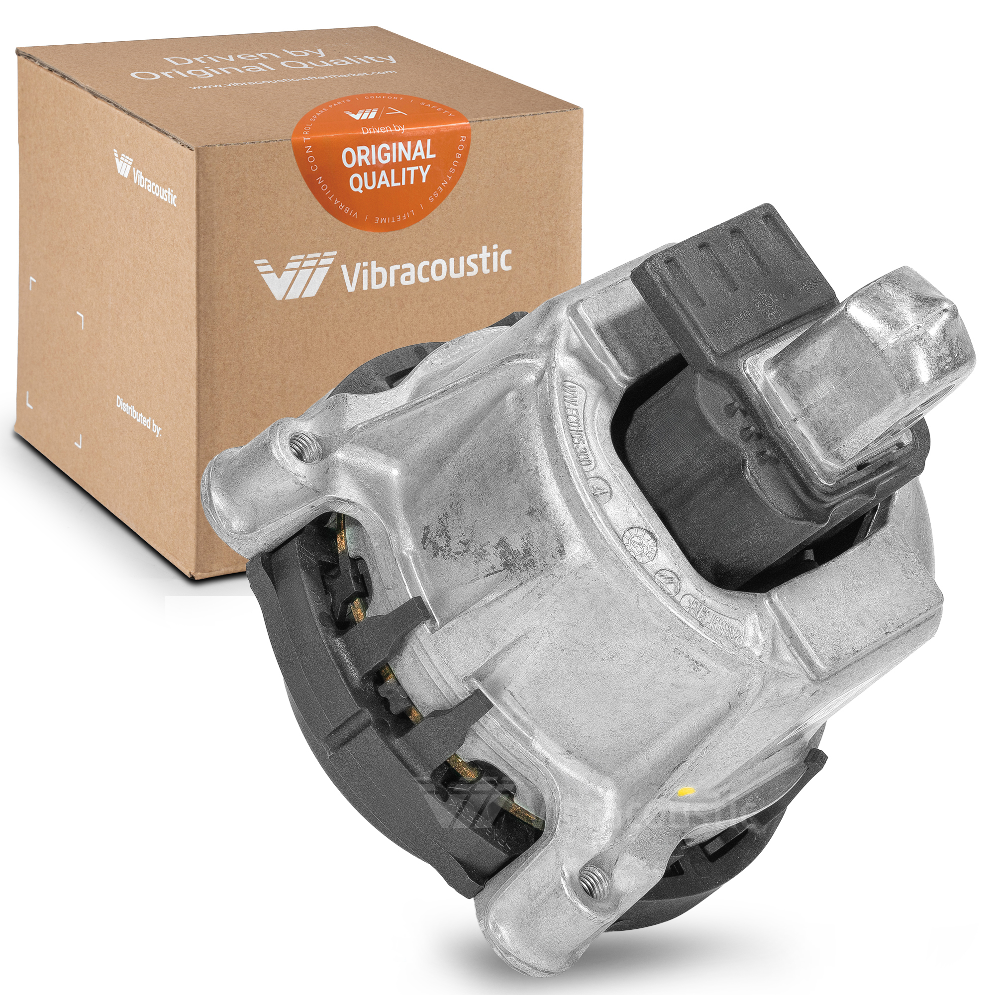 FA0001998 - Motorlager hydraulisch links für BMW - Originalqualität