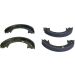 Maxgear Bremsbackensatz, Feststellbremse 19-3476 Maxgear Bremsbackensatz, Feststellbremse 19-3476