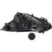 Hauptscheinwerfer 043376 Hauptscheinwerfer 043376