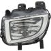 Valeo Nebelscheinwerfer 044074