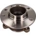 Maxgear Radlagersatz 33-1057