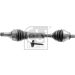 febi bilstein Antriebswelle 193371