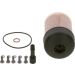 Kraftstofffilter F 026 402 857 Kraftstofffilter F 026 402 857