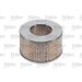 Valeo Luftfilter 585724