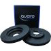 Bremsscheibe QUARO HIGH CARBON QD0018HC Bremsscheibe QUARO HIGH CARBON QD0018HC