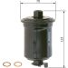 BOSCH Kraftstofffilter 0 986 450 221