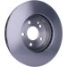 Hella Bremsscheibe 8DD 355 110-071 Hella Bremsscheibe 8DD 355 110-071