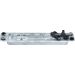 NRF Ölkühler, Automatikgetriebe 31285 NRF Ölkühler, Automatikgetriebe 31285