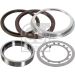 FEBI BILSTEIN 24763 Dichtungssatz, Radnabe