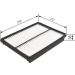 BOSCH F 026 400 448 Luftfilter
