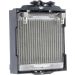 Ölkühler, Automatikgetriebe CLC 102 000P