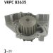 SKF Wasserpumpe VKPC 83635