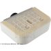 Blue Print Luftfilter ADBP220030
