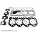 Blue Print Dichtungssatz, Zylinderkopf ADT362128