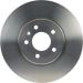 Bremsscheibe 0 986 479 667 Bremsscheibe 0 986 479 667