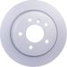 Hella Bremsscheibe Pro High Carbon 8DD 355 129-331 Hella Bremsscheibe Pro High Carbon 8DD 355 129-331