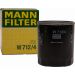Mann-Filter Ölfilter W 712/4