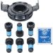 SACHS 2290 601 078 Kupplungssatz ZMS Modul