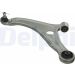 Lenker, Radaufhängung TC3241 Lenker, Radaufhängung TC3241