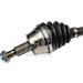 febi bilstein Antriebswelle 192889 febi bilstein Antriebswelle 192889