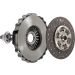Valeo 827417 Kupplungssatz NEW ORIGINAL KIT3P