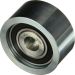 Gates Umlenk-/Führungsrolle, Zahnriemen PowerGrip™ T42159