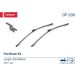 Wischblatt DF-230 Wischblatt DF-230