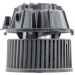 Mahle Innenraumgebläse BEHR AB 229 000S