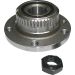 Metzger Radlagersatz WM 1071