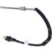 Sensor, Abgastemperatur 707092
