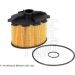 Blue Print Kraftstofffilter ADT32370