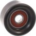 SKF Umlenk-/Führungsrolle, Keilrippenriemen VKM 64012