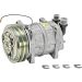 Kompressor, Klimaanlage 815016 Kompressor, Klimaanlage 815016