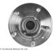 Blue Print Radlagersatz ADG08379