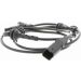 Sensor, Raddrehzahl V42-72-0014 Sensor, Raddrehzahl V42-72-0014