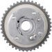 Metzger Nockenwellenversteller Hydraulisch 2410002