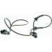 Sensor, Raddrehzahl V95-72-0055