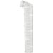 NRF Wärmetauscher, Innenraumheizung EASY FIT 54447 NRF Wärmetauscher, Innenraumheizung EASY FIT 54447