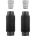 Monroe Staubschutzsatz, Stoßdämpfer PROTECTION KIT PK337